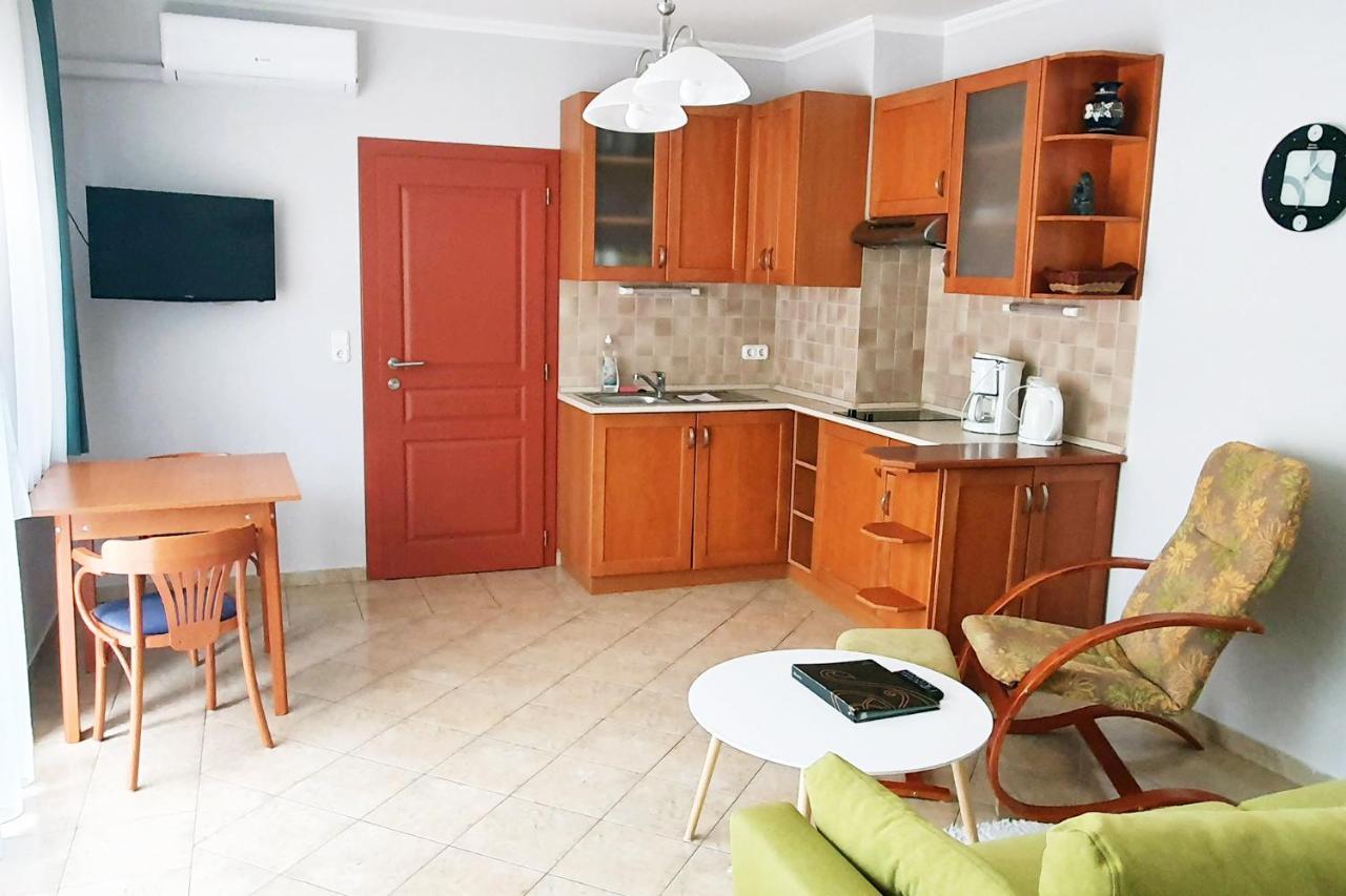 Anett Villa Hévíz Exterior foto