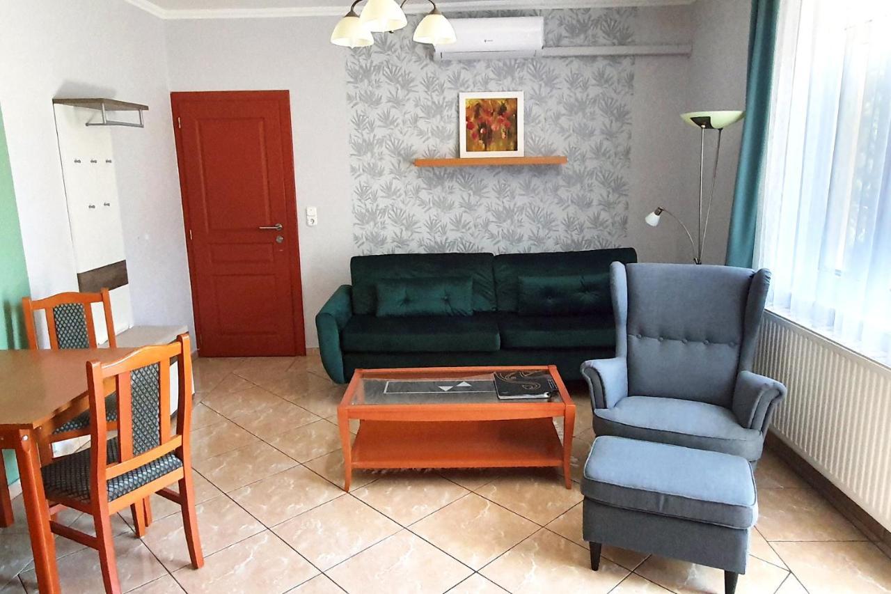 Anett Villa Hévíz Exterior foto