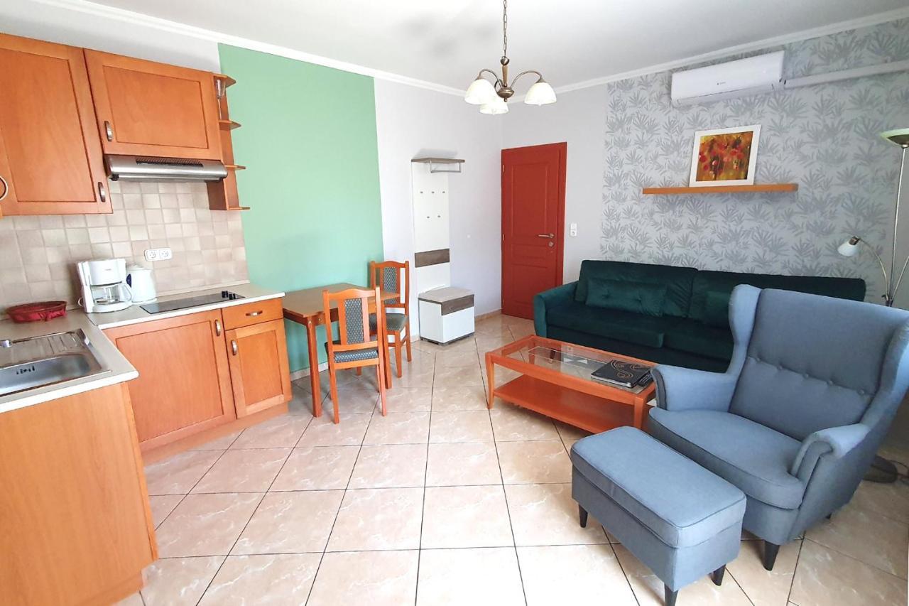 Anett Villa Hévíz Exterior foto